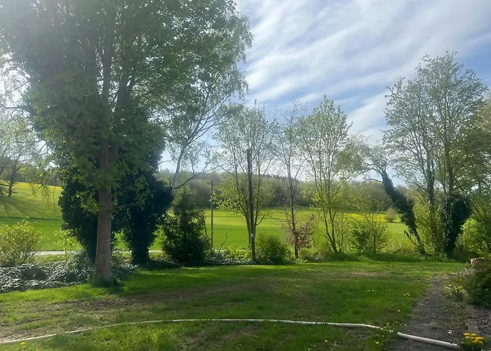Chez Ellie- Ferienwohnung Naehe Nuerburgring, Rhein, Ahr, Eifel