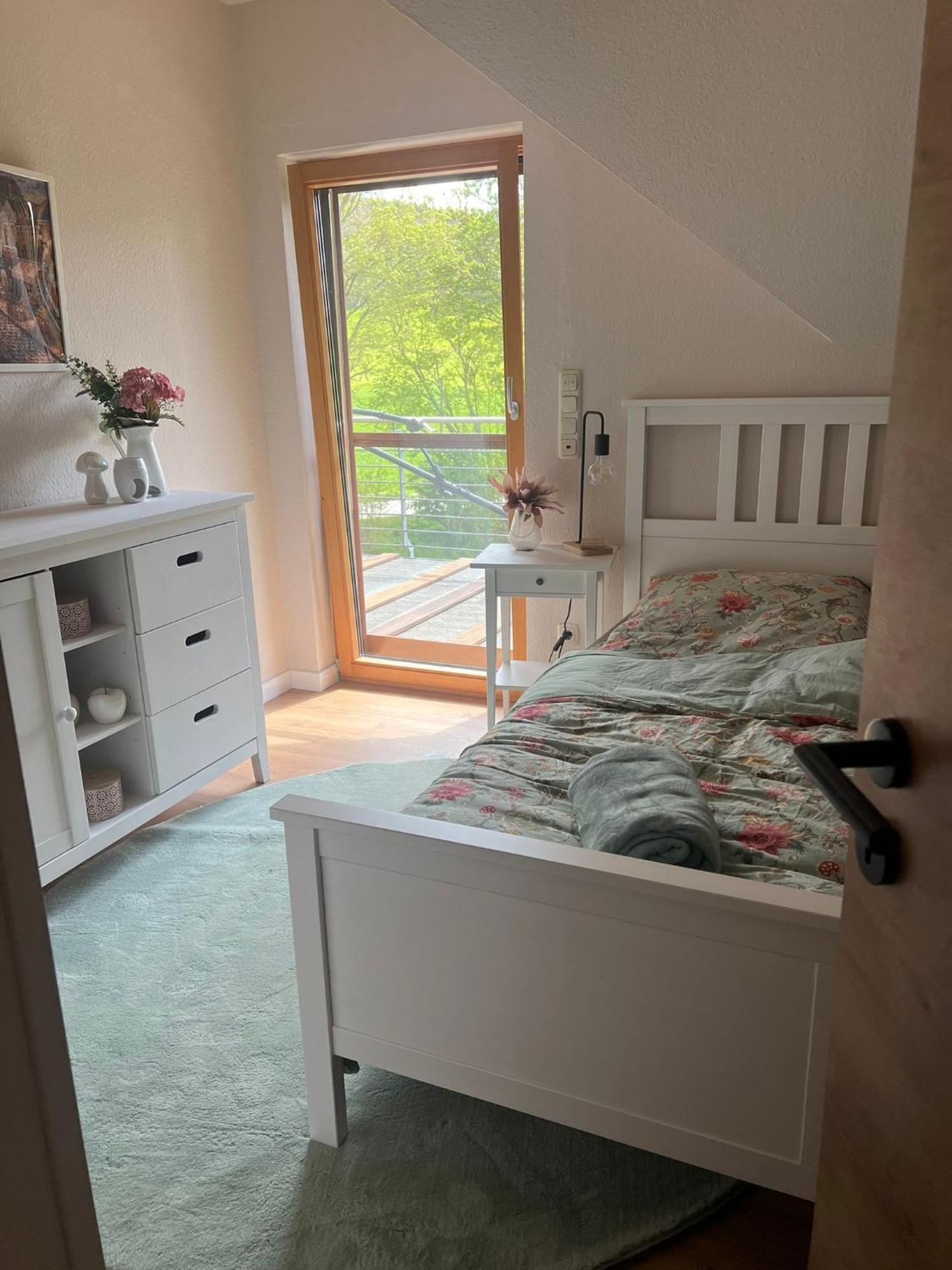 Apartment Chez Ellie- Naehe Nuerburgring, Rhein, Ahr, Eifel Kempenich