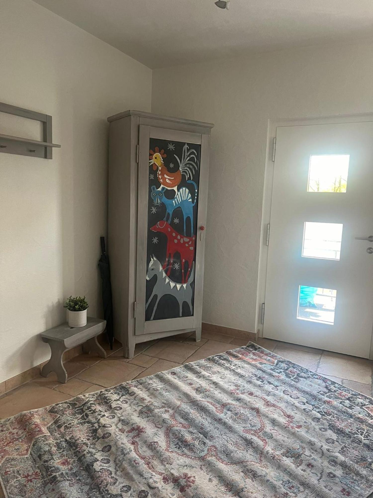 Chez Ellie- Naehe Nuerburgring, Rhein, Ahr, Eifel Apartment *