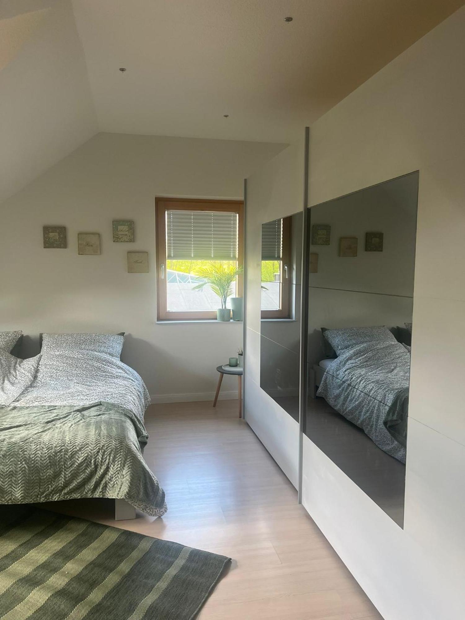 Apartment Chez Ellie- Naehe Nuerburgring, Rhein, Ahr, Eifel