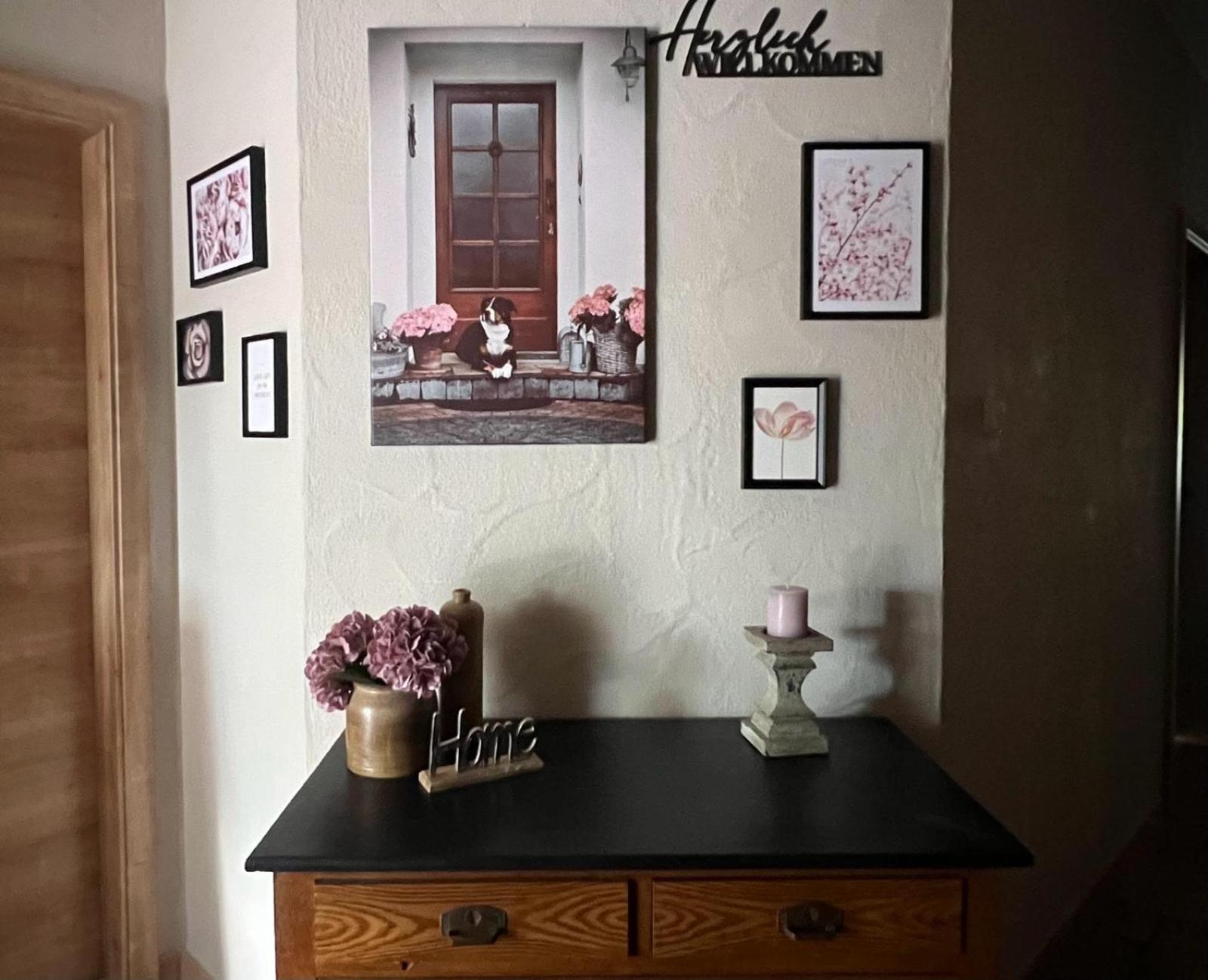 Apartment Chez Ellie- Naehe Nuerburgring, Rhein, Ahr, Eifel