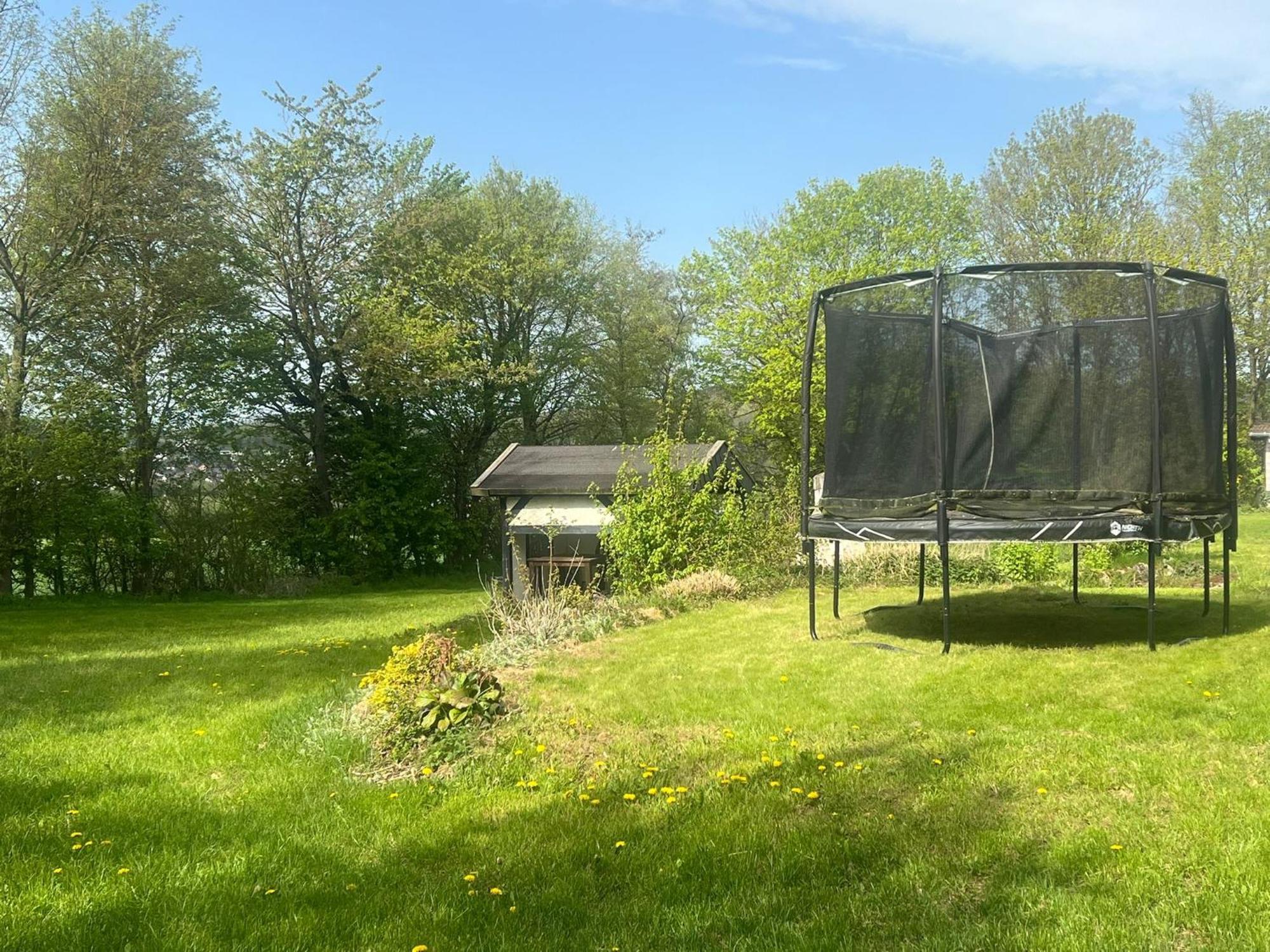 Chez Ellie- Naehe Nuerburgring, Rhein, Ahr, Eifel Kempenich