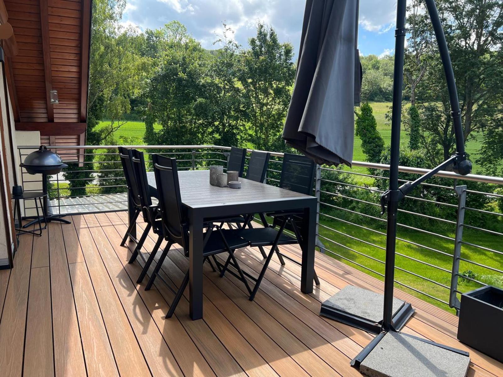 Chez Ellie- Naehe Nuerburgring, Rhein, Ahr, Eifel * Kempenich